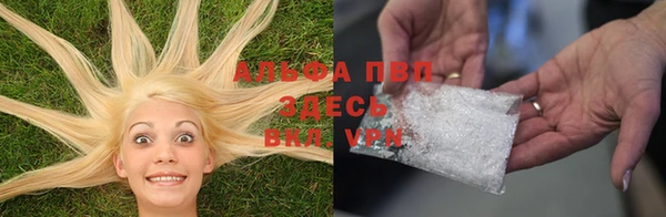 крисы Белоозёрский